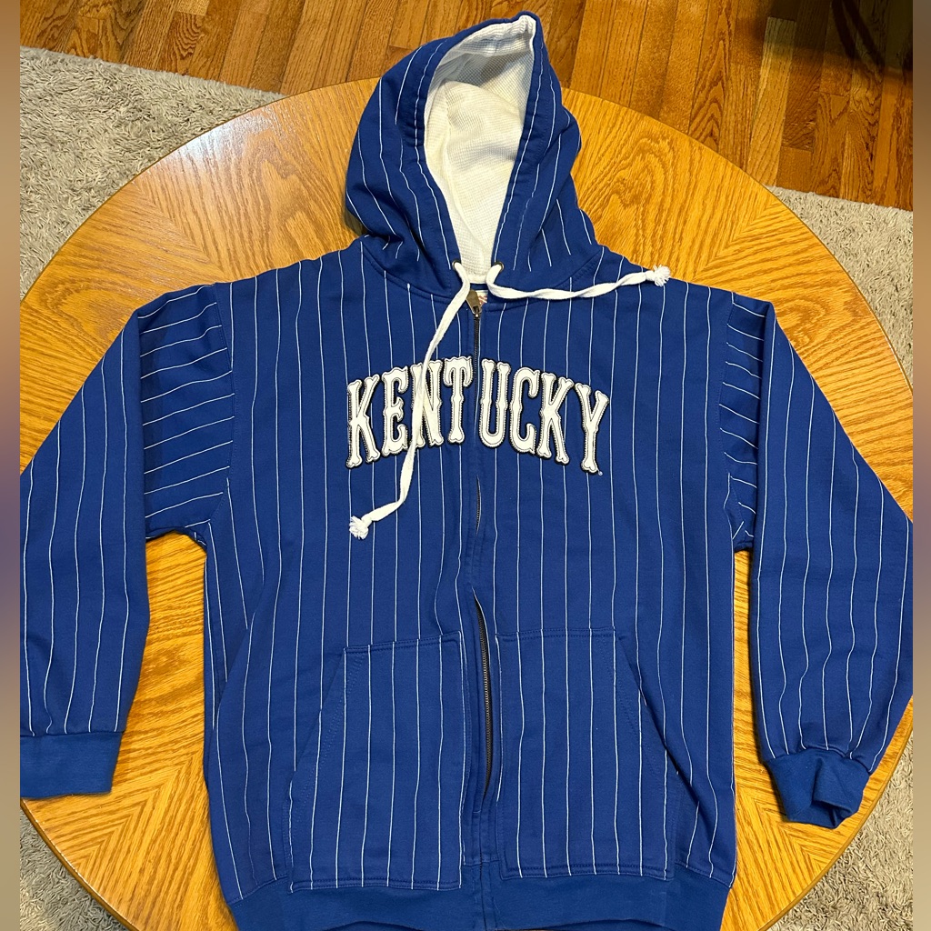Kentucky Vintage Jacket Kentucky Vintage Jacket